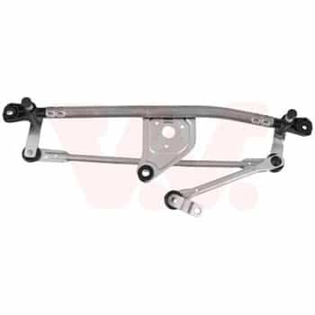 VARILLA DEL LIMPIAPARABRISAS 1748230 Van Wezel