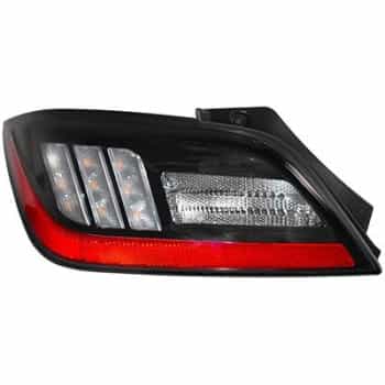 LUZ ANTINIEBLA TRASERA IZQUIERDA 8150939 Van Wezel