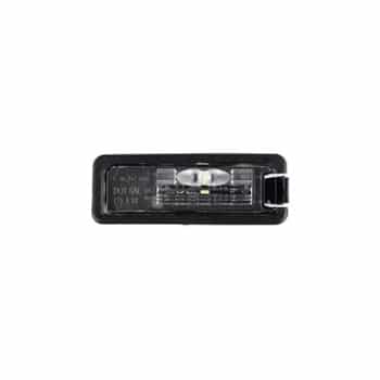 PLAQUE ÉCLAIRÉE. R/L 5711920 Van Wezel