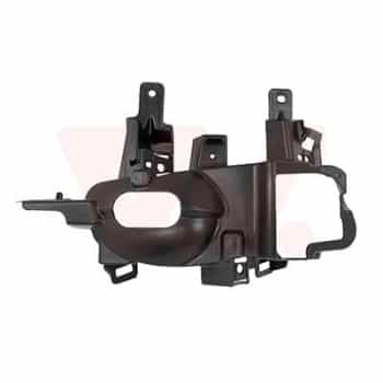 SOPORTE DE LUZ ANTINIEBLA 3356598 Van Wezel