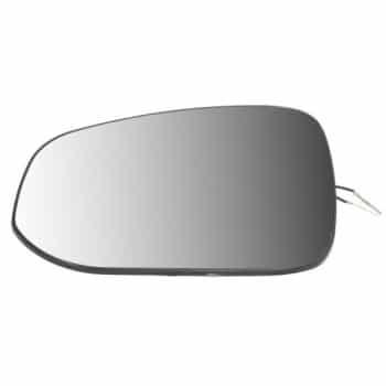 Cristal de espejo, retrovisor exterior