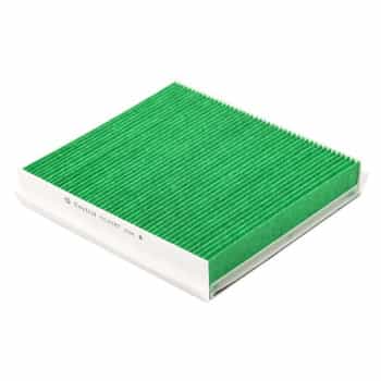 Filtro interior Basic+ CC0387 Castrol filters