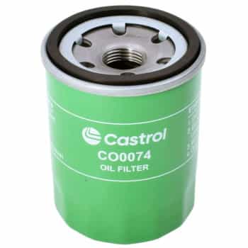 Filtro de aceite CO0074 Castrol filters
