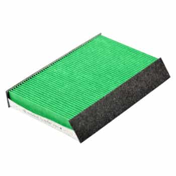 Filtro interior Basic+ CC0058 Castrol filters