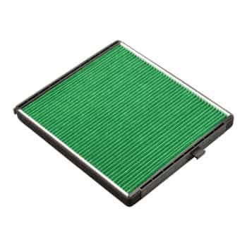 Filtro interior Basic+ CC0355 Castrol filters