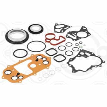 Juego de juntas, bloque del motor 103.620 Elring