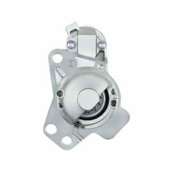 Motor de arranque / Arranque