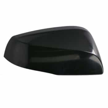 Couvercle, miroir extérieur