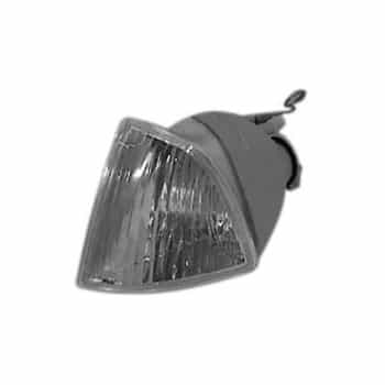 Intermitente delantero derecho hasta el 99 4072906 Van Wezel