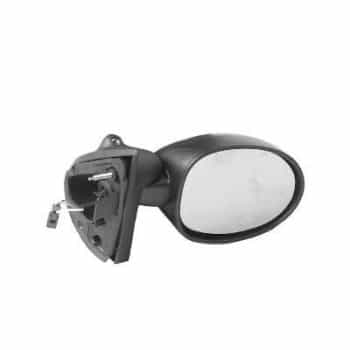 Retrovisor exterior eléctrico derecho 4342808 Hagus