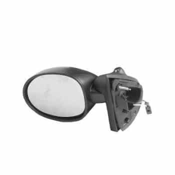 Rétroviseur extérieur gauche 4342807 Hagus