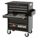 Manguitos de silicona para coche