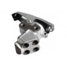 Bloqueador de ruedas