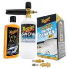 Chalecos reflectantes