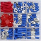 Clips de montaje parasol