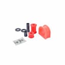 Juego de montaje y turbocompresor