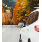 Funda de bicicleta para coche