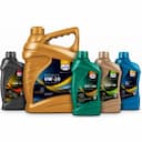 Filtros de Combustible