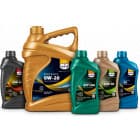 Filtros de Combustible