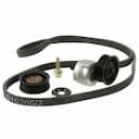 Relé de precalentamiento