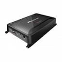 Unidad de control, iluminación