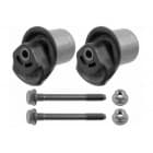 Parasoles universales