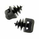 Barras de techo por matrícula