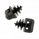 Barras de techo por matrícula