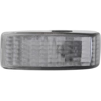 Juego de intermitentes laterales aptos para Mercedes-Benz W124/W201 1985-1995 - Ahumados