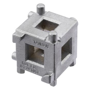 Bloque de reinicio de pistón de freno 5 en 1