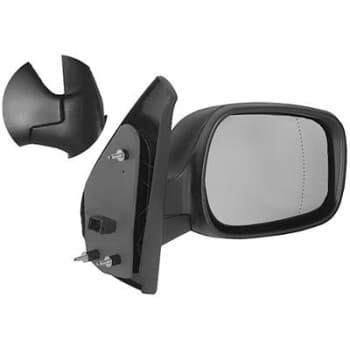 Retrovisor exterior eléctrico derecho desde '01 CALEFACCIONADO.IMPRIMACIÓN 4310828 Hagus