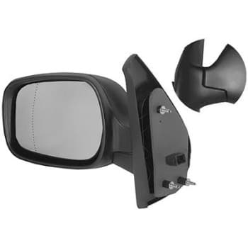 Retrovisor exterior eléctrico izquierdo 4310827 Hagus