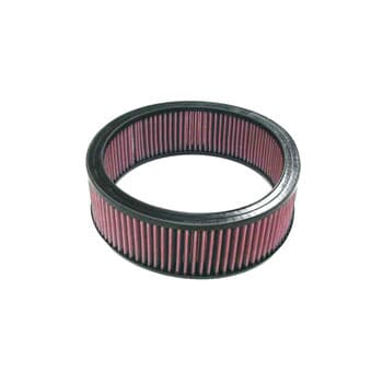 Filtro de repuesto K&N compatible con GM V8 68/90 (E-1500)