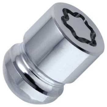 Juego de tuercas de seguridad McGard M12x1,50 -