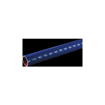Manguera Samco 'Alta Temperatura' azul 11mm 1mtr