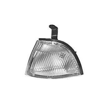 Feu de position gauche 94-96 à côté du phare