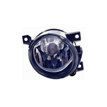 Faro antiniebla derecho HB4 5886996 Van Wezel