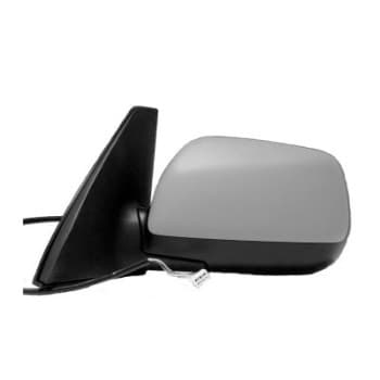 Retrovisor exterior eléctrico izquierdo Imprimación 5377805 Hagus