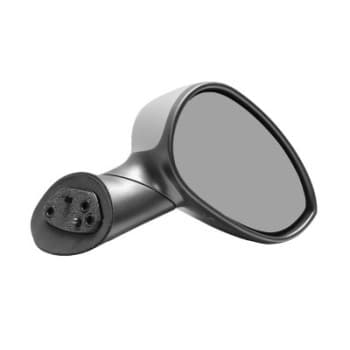 Retrovisor exterior eléctrico derecho 1604818 Hagus