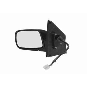 Retrovisor exterior eléctrico izquierdo -3/03 Calefactable 5430807 Hagus