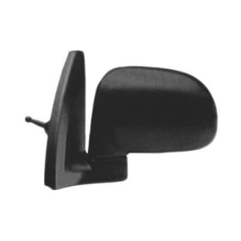 Espejo exterior izquierdo 8202803 Hagus