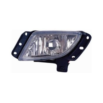 Faro antiniebla del '00 a la izquierda 2753995 Van Wezel