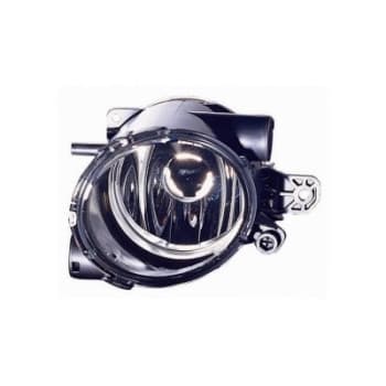 Faro antiniebla derecho H8 5962996 Van Wezel