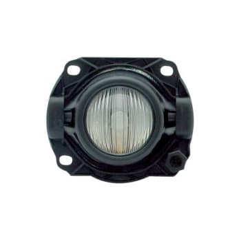 Faro antiniebla -9/06 L/R H11 0680999 Van Wezel