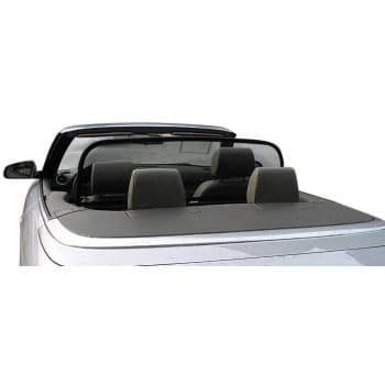 Deflector de viento Cabrio listo para usar, compatible con Audi A4 Cabrio -2003