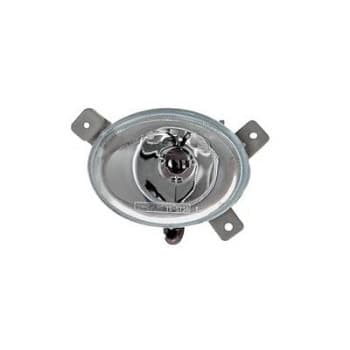 Faro antiniebla -4/04 derecho 5920996 Van Wezel