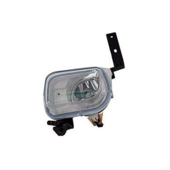 Faro antiniebla S/V 70 derecho 5930996 Van Wezel