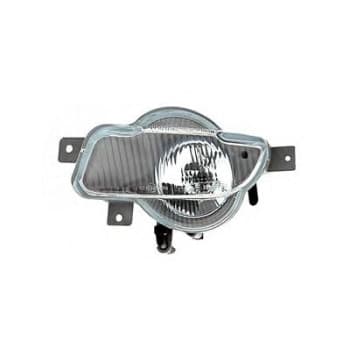 Faro antiniebla izquierdo 2000-2004 5931995 Van Wezel