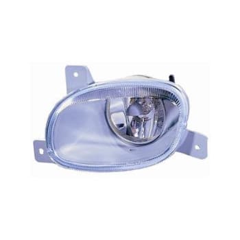 Faro antiniebla hasta el '03 a la izquierda 5960995 Van Wezel