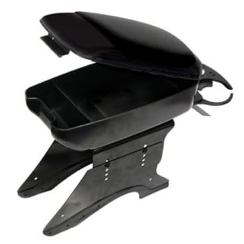 Apoyabrazos negro universal